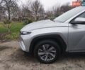 Сірий Хендай Туксон, об'ємом двигуна 2 л та пробігом 38 тис. км за 27000 $, фото 2 на Automoto.ua