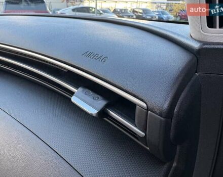 Серый Хендай Туксон, объемом двигателя 2 л и пробегом 37 тыс. км за 25000 $, фото 45 на Automoto.ua