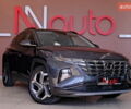 Серый Хендай Туксон, объемом двигателя 1.6 л и пробегом 90 тыс. км за 31900 $, фото 7 на Automoto.ua