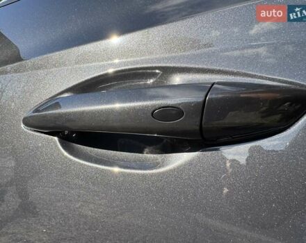 Серый Хендай Туксон, объемом двигателя 2 л и пробегом 37 тыс. км за 25500 $, фото 80 на Automoto.ua