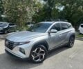 Серый Хендай Туксон, объемом двигателя 2.5 л и пробегом 29 тыс. км за 17200 $, фото 1 на Automoto.ua