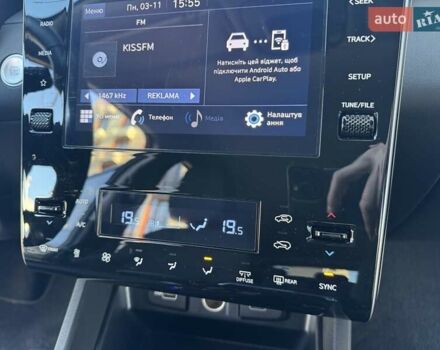 Серый Хендай Туксон, объемом двигателя 2 л и пробегом 37 тыс. км за 25500 $, фото 50 на Automoto.ua