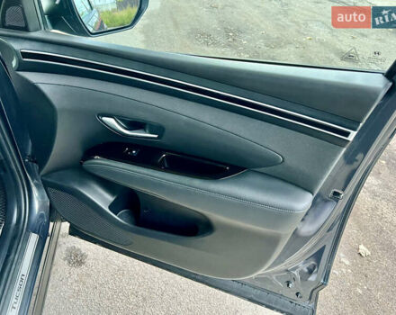 Сірий Хендай Туксон, об'ємом двигуна 1.6 л та пробігом 51 тис. км за 36900 $, фото 35 на Automoto.ua