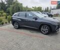 Сірий Хендай Туксон, об'ємом двигуна 2 л та пробігом 77 тис. км за 26900 $, фото 22 на Automoto.ua