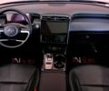 Серый Хендай Туксон, объемом двигателя 1.6 л и пробегом 90 тыс. км за 31900 $, фото 6 на Automoto.ua