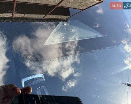 Серый Хендай Туксон, объемом двигателя 2 л и пробегом 37 тыс. км за 25500 $, фото 81 на Automoto.ua