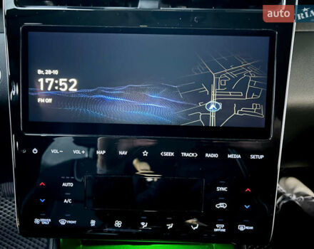 Сірий Хендай Туксон, об'ємом двигуна 1.6 л та пробігом 51 тис. км за 36900 $, фото 58 на Automoto.ua