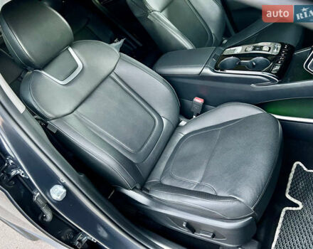 Сірий Хендай Туксон, об'ємом двигуна 1.6 л та пробігом 51 тис. км за 36900 $, фото 40 на Automoto.ua