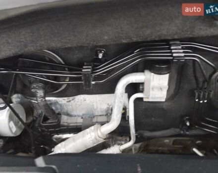 Сірий Хендай Туксон, об'ємом двигуна 2 л та пробігом 38 тис. км за 27000 $, фото 12 на Automoto.ua