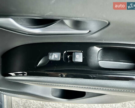 Серый Хендай Туксон, объемом двигателя 1.6 л и пробегом 51 тыс. км за 36300 $, фото 28 на Automoto.ua