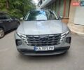 Серый Хендай Туксон, объемом двигателя 1.6 л и пробегом 64 тыс. км за 38500 $, фото 2 на Automoto.ua