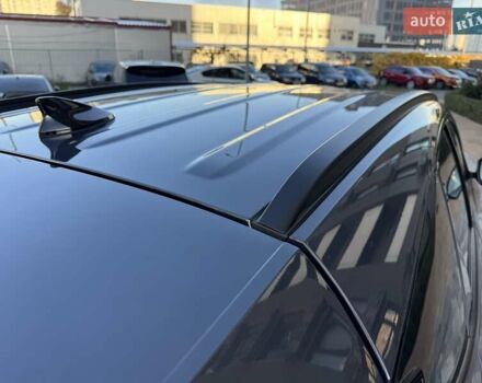 Серый Хендай Туксон, объемом двигателя 2 л и пробегом 37 тыс. км за 25500 $, фото 8 на Automoto.ua