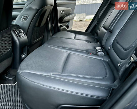 Сірий Хендай Туксон, об'ємом двигуна 1.6 л та пробігом 51 тис. км за 36900 $, фото 51 на Automoto.ua