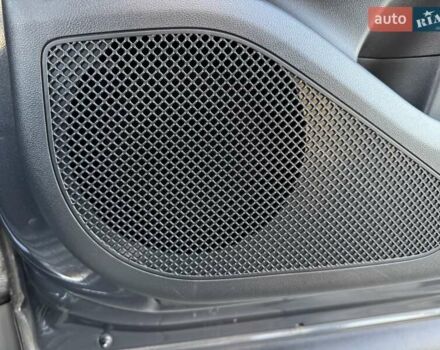 Серый Хендай Туксон, объемом двигателя 2 л и пробегом 37 тыс. км за 25000 $, фото 43 на Automoto.ua