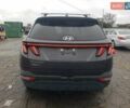 Сірий Хендай Туксон, об'ємом двигуна 2.5 л та пробігом 44 тис. км за 7200 $, фото 5 на Automoto.ua