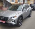 Сірий Хендай Туксон, об'ємом двигуна 1.6 л та пробігом 48 тис. км за 30800 $, фото 1 на Automoto.ua