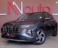 Серый Хендай Туксон, объемом двигателя 1.6 л и пробегом 90 тыс. км за 31900 $, фото 1 на Automoto.ua