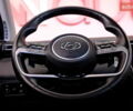 Серый Хендай Туксон, объемом двигателя 1.6 л и пробегом 90 тыс. км за 31900 $, фото 61 на Automoto.ua