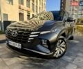 Сірий Хендай Туксон, об'ємом двигуна 2 л та пробігом 37 тис. км за 25000 $, фото 1 на Automoto.ua