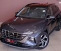 Серый Хендай Туксон, объемом двигателя 1.6 л и пробегом 90 тыс. км за 31900 $, фото 1 на Automoto.ua