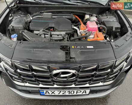 Серый Хендай Туксон, объемом двигателя 1.6 л и пробегом 17 тыс. км за 28900 $, фото 17 на Automoto.ua