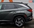 Сірий Хендай Туксон, об'ємом двигуна 1.6 л та пробігом 8 тис. км за 32990 $, фото 23 на Automoto.ua