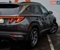 Сірий Хендай Туксон, об'ємом двигуна 1.6 л та пробігом 8 тис. км за 32990 $, фото 26 на Automoto.ua