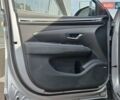 Хендай Туксон 2024 в Киеве на Automoto.ua Серый Хендай Туксон, объемом двигателя 2 л и пробегом 21 тыс. км за 32500 $, фото 16 на Automoto.ua
