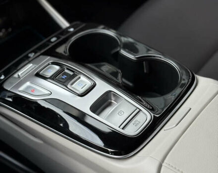 Хендай Туксон 2024 в Киеве на Automoto.ua Серый Хендай Туксон, объемом двигателя 1.6 л и пробегом 12 тыс. км за 33999 $, фото 13 на Automoto.ua