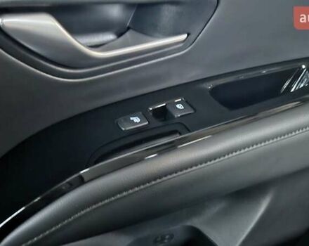 Серый Хендай Туксон, объемом двигателя 2 л и пробегом 19 тыс. км за 32900 $, фото 37 на Automoto.ua