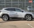 Хендай Туксон 2024 в Киеве на Automoto.ua Серый Хендай Туксон, объемом двигателя 2 л и пробегом 21 тыс. км за 32500 $, фото 6 на Automoto.ua