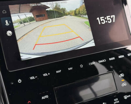 Хендай Туксон 2024 в Киеве на Automoto.ua Серый Хендай Туксон, объемом двигателя 1.6 л и пробегом 12 тыс. км за 33999 $, фото 12 на Automoto.ua