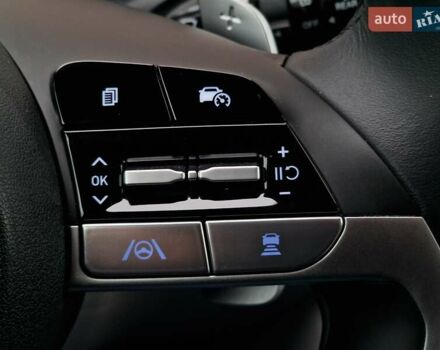 Сірий Хендай Туксон, об'ємом двигуна 1.6 л та пробігом 8 тис. км за 32990 $, фото 60 на Automoto.ua