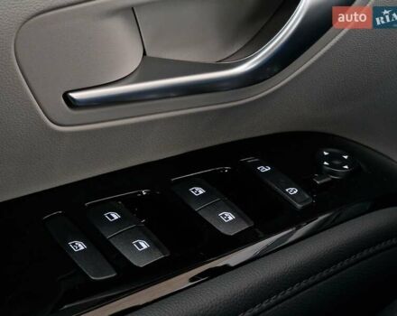 Сірий Хендай Туксон, об'ємом двигуна 1.6 л та пробігом 8 тис. км за 32990 $, фото 56 на Automoto.ua