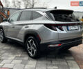 Серый Хендай Туксон, объемом двигателя 2.5 л и пробегом 6 тыс. км за 30500 $, фото 9 на Automoto.ua