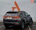 Сірий Хендай Туксон, об'ємом двигуна 1.6 л та пробігом 8 тис. км за 32990 $, фото 25 на Automoto.ua