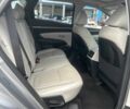 Серый Хендай Туксон, объемом двигателя 2.5 л и пробегом 12 тыс. км за 17800 $, фото 14 на Automoto.ua