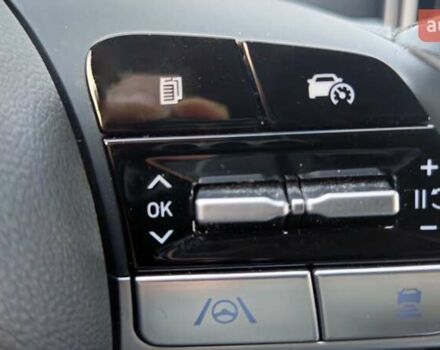 Серый Хендай Туксон, объемом двигателя 2 л и пробегом 19 тыс. км за 32900 $, фото 56 на Automoto.ua