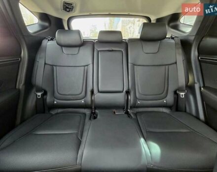 Хендай Туксон 2024 в Киеве на Automoto.ua Серый Хендай Туксон, объемом двигателя 2 л и пробегом 21 тыс. км за 32500 $, фото 15 на Automoto.ua