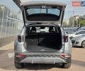 Хендай Туксон 2024 в Киеве на Automoto.ua Серый Хендай Туксон, объемом двигателя 2 л и пробегом 21 тыс. км за 32500 $, фото 38 на Automoto.ua