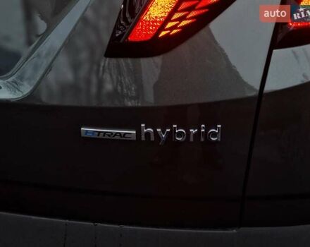 Сірий Хендай Туксон, об'ємом двигуна 1.6 л та пробігом 8 тис. км за 32990 $, фото 28 на Automoto.ua