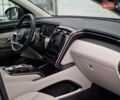 Сірий Хендай Туксон, об'ємом двигуна 1.6 л та пробігом 8 тис. км за 32990 $, фото 47 на Automoto.ua
