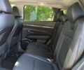 Сірий Хендай Туксон, об'ємом двигуна 2.5 л та пробігом 12 тис. км за 11200 $, фото 11 на Automoto.ua