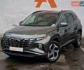 Сірий Хендай Туксон, об'ємом двигуна 1.6 л та пробігом 8 тис. км за 32990 $, фото 8 на Automoto.ua
