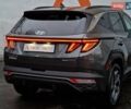 Сірий Хендай Туксон, об'ємом двигуна 1.6 л та пробігом 8 тис. км за 32990 $, фото 27 на Automoto.ua