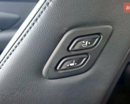 Серый Хендай Туксон, объемом двигателя 2 л и пробегом 19 тыс. км за 32900 $, фото 34 на Automoto.ua