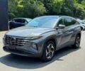 Сірий Хендай Туксон, об'ємом двигуна 2.5 л та пробігом 30 тис. км за 14500 $, фото 2 на Automoto.ua