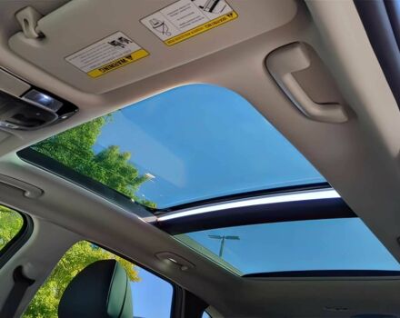 Сірий Хендай Туксон, об'ємом двигуна 2.5 л та пробігом 12 тис. км за 11200 $, фото 10 на Automoto.ua