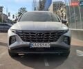 Хендай Туксон 2024 в Киеве на Automoto.ua Серый Хендай Туксон, объемом двигателя 2 л и пробегом 21 тыс. км за 32500 $, фото 2 на Automoto.ua
