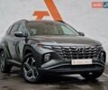 Сірий Хендай Туксон, об'ємом двигуна 1.6 л та пробігом 8 тис. км за 32990 $, фото 15 на Automoto.ua